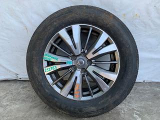 Диск R18 NISSAN PATHFINDER R52 12-21 2020