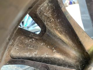 Диск R18 PATHFINDER R52 12-21 2020 R52 3.5