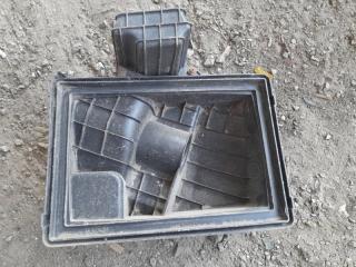 Крышка корпуса воздушного фильтра 3 BK 03-08