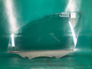 Стекло двери переднее левое KIA SORENTO XM 09-14 2010 Б/У Стекло двери переднее левое KIA SORENTO XM 09-14 2010