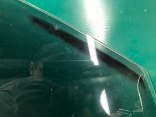 Стекло двери переднее правое KIA SORENTO XM 09-14 Внедорожник 2.4 G4KE