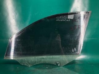 Стекло двери переднее правое SORENTO XM 09-14 2010 Внедорожник 2.4 G4KE