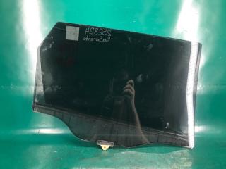 Стекло двери заднее левое SORENTO XM 09-14 2010 Внедорожник 2.4 G4KE