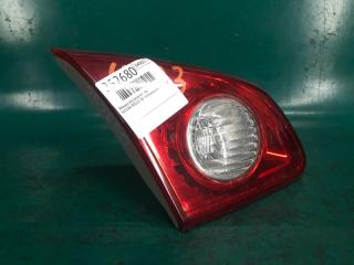 Фонарь внутренний левый ROGUE 08-15 2013 Внедорожник 2.5 QR25DE