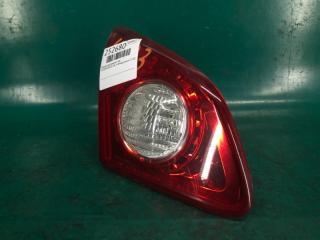 Фонарь внутренний левый NISSAN ROGUE 08-15 Внедорожник 2.5 QR25DE