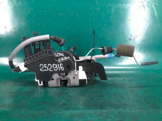 Замок двери передний правый INFINITI QX30 16-20 2018 Б/У Замок двери передний правый INFINITI QX30 16-20 2018