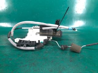 Замок двери передний правый INFINITI QX30 16-20 Внедорожник 2.0 20PET