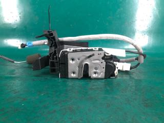 Замок двери передний правый QX30 16-20 2018 Внедорожник 2.0 20PET