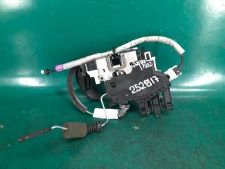 Замок двери задний правый INFINITI QX30 16-20 2018