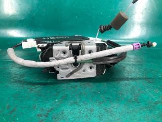 Замок двери задний правый QX30 16-20 2018 Внедорожник 2.0 20PET