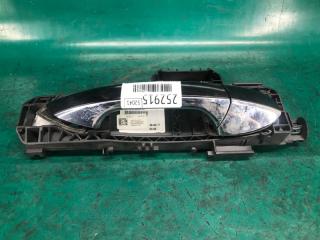 Ручка двери наружная задняя правая INFINITI QX30 16-20 Внедорожник 2.0 20PET