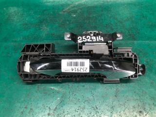 Ручка двери наружная передняя правая INFINITI QX30 16-20 2018