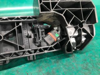 Ручка двери наружная передняя правая QX30 16-20 2018 Внедорожник 2.0 20PET