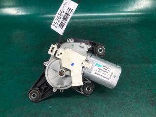 Моторчик стеклоочистителя задний NISSAN ROGUE 08-15 2013