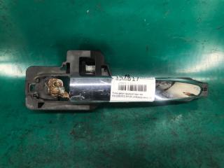 Ручка двери наружная задняя левая KIA SORENTO XM 09-14 2010
