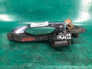 Ручка двери наружная задняя левая SORENTO XM 09-14 2010 Внедорожник 2.4 G4KE