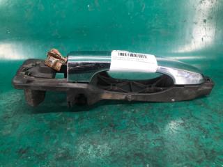 Ручка двери наружная задняя левая KIA SORENTO XM 09-14 Внедорожник 2.4 G4KE