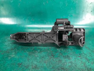 Ручка двери наружная задняя левая SORENTO XM 09-14 2010 Внедорожник 2.4 G4KE