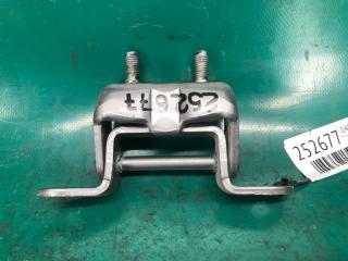 Петля двери верхняя задняя левая NISSAN ROGUE 08-15 Внедорожник 2.5 QR25DE