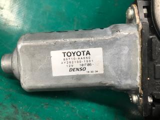 Моторчик стеклоподъемника задний левый TOYOTA CAMRY 30 02-06 Седан 2.4 2AZFE