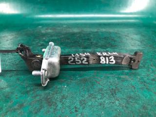 Ограничитель двери задний левый KIA SORENTO XM 09-14 2010