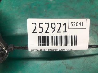 Петля двери верхняя задняя правая QX30 16-20 2018 Внедорожник 2.0 20PET