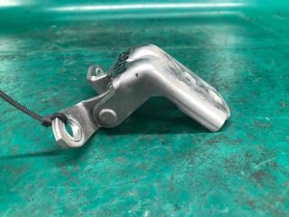 Петля двери нижняя передняя левая ROGUE 08-15 2013 Внедорожник 2.5 QR25DE