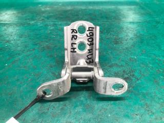 Петля двери нижняя задняя левая ROGUE 08-15 2013 Внедорожник 2.5 QR25DE