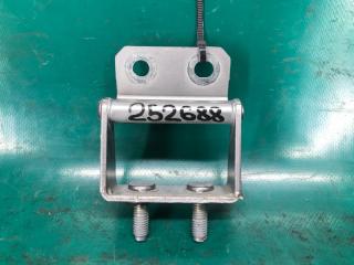 Петля крышки багажника правая NISSAN ROGUE 08-15 Внедорожник 2.5 QR25DE