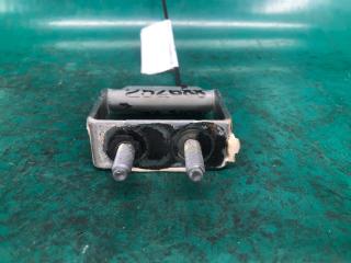 Петля крышки багажника правая ROGUE 08-15 2013 Внедорожник 2.5 QR25DE