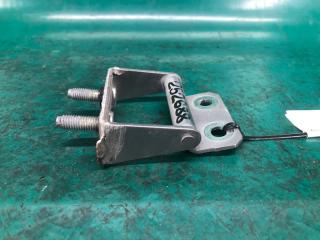 Петля крышки багажника правая ROGUE 08-15 2013 Внедорожник 2.5 QR25DE