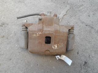 Суппорт тормозной передний правый MITSUBISHI GALANT 03-12