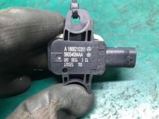 Датчик удара передний правый INFINITI QX30 16-20 Внедорожник 2.0 20PET