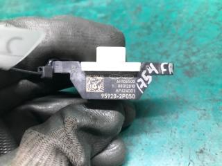 Датчик удара передний правый SORENTO XM 09-14 2010 Внедорожник 2.4 G4KE