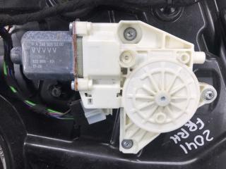 Стеклоподъемник передний правый INFINITI QX30 16-20 Внедорожник 2.0 20PET