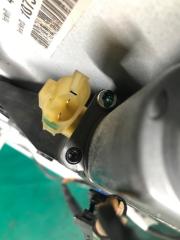 Стеклоподъемник задний левый KIA SORENTO XM 09-14 Внедорожник 2.4 G4KE