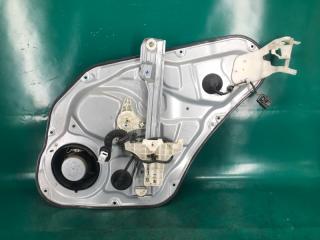 Стеклоподъемник задний левый SORENTO XM 09-14 2010 Внедорожник 2.4 G4KE