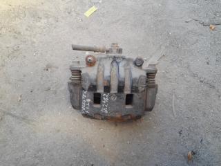 Суппорт тормозной передний левый SUBARU FORESTER SG 02-07