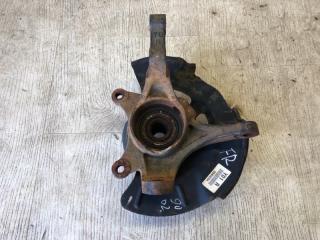 Кулак поворотный передний правый KIA FORTE YD 12- YD 1.8 G4NB