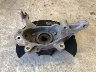 Кулак поворотный передний левый PATHFINDER R52 12-21 2014 R52 3.5 VQ35DE