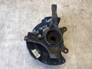 Кулак поворотный передний левый KIA FORTE YD 12- YD 2.0 G4NC