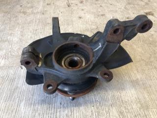 Кулак поворотный передний левый TUCSON LM 09-15 2014 LM 2.0 G4KD