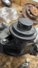 Радиатор интеркулера SUBARU IMPREZA WRX 10-14 GH Хетчбек 2.5 EJ255