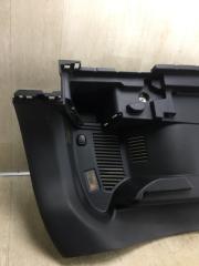 Обшивка багажника правая X-TRAIL/ROGUE T32 13-20 T32