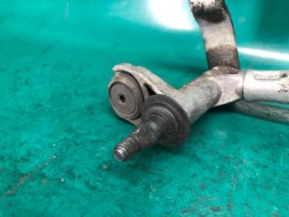 Трапеция стеклоочистителей JETTA USA 10-17 2011 CBTA 2.5L