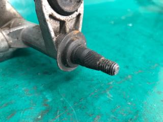 Трапеция стеклоочистителей JETTA USA 10-17 2011 CBTA 2.5L