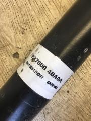 Карданный вал задний X-TRAIL/ROGUE T32 13-20 T32