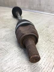 Привод передний левый FORTE YD 12- 2013 YD 2.0 G4NC