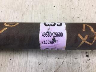 Вал промежуточный привода передний правый TUCSON LM 09-15 2014 LM 2.0 G4KD