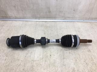 Привод передний правый HYUNDAI TUCSON LM 09-15 2014